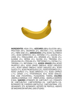 Banana Español