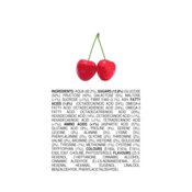 Cherries English