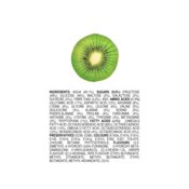 Ingredients of an All Natural Kiwi ENGLISH