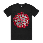 Coronashirt