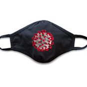 Coronavirus mask