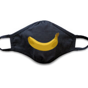Banana mask
