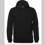 Kids & Adults P/C Pop Over Hoodie