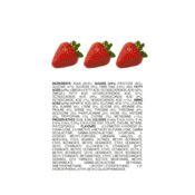 Strawberry English