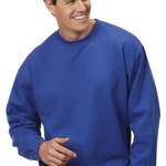 JB's Fleecy Sweatshirt