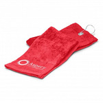 Golf Towel 147mm by 470mm