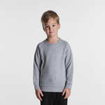 AS Colour Youth / Kids Supply Crew Sweatshirt