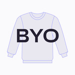 BYO Sweatshirts 20+