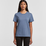 AS Colour Women's Faded Tee