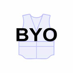 BYO His VIs uniforms