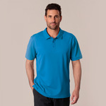 Sorona Mens Polo