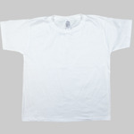 Organic Kids Tee Australian Made