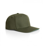 Trim Snapback