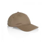 Davie Six Panel Cap