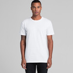 Mens Paper Slim Tee
