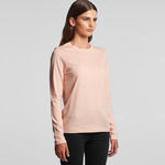 AS Colour Womens Chelsea Longsleeve Tee