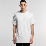 Mens Plus Tee