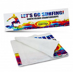 Sports Towel 1000mm by 300mm