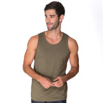 Mens CVC Tank