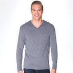 Next Level Unisex Tri-Blend Hoody