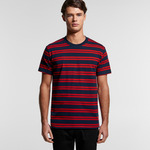 AS Colour Mens Classic Stripe Tee