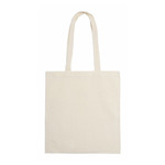 Calico Tote Bag 370mm x 420mm With 800mm Handle
