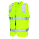 DNC Day / Night Safety Vest