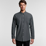 Men's Chambray Shirt