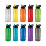 Triton Bottle Print - BPA-Free 750ml