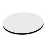 Round Precision Mouse Mat