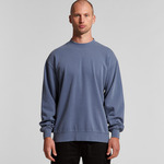 AS Colour Brush Unisex Crew Sweatshirt