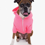 Dog Flex Fleece Hood
