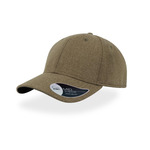 Atlantis Loop Twill Cap