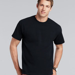 Hammer Heavyweight Tee (Same Day)
