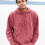Premium Hooded Sweatshirt