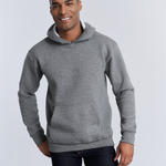 Hammer Fleece Hood
