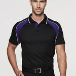 Panorama Cooldry Men's Polo