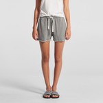 AS Colour Perry Track Short