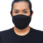 Cotton Adult Face Mask (Same Day)