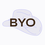 BYO Hats and Caps - Embroidery or Screen 20+
